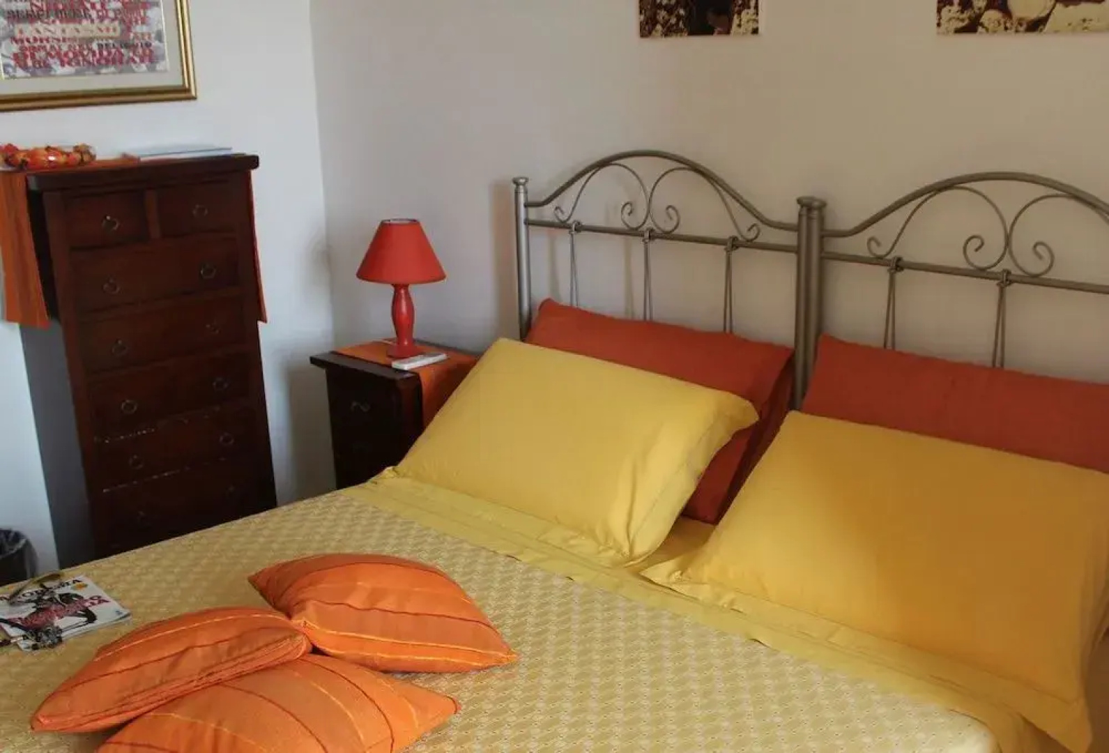 B&B La Porta DOriente