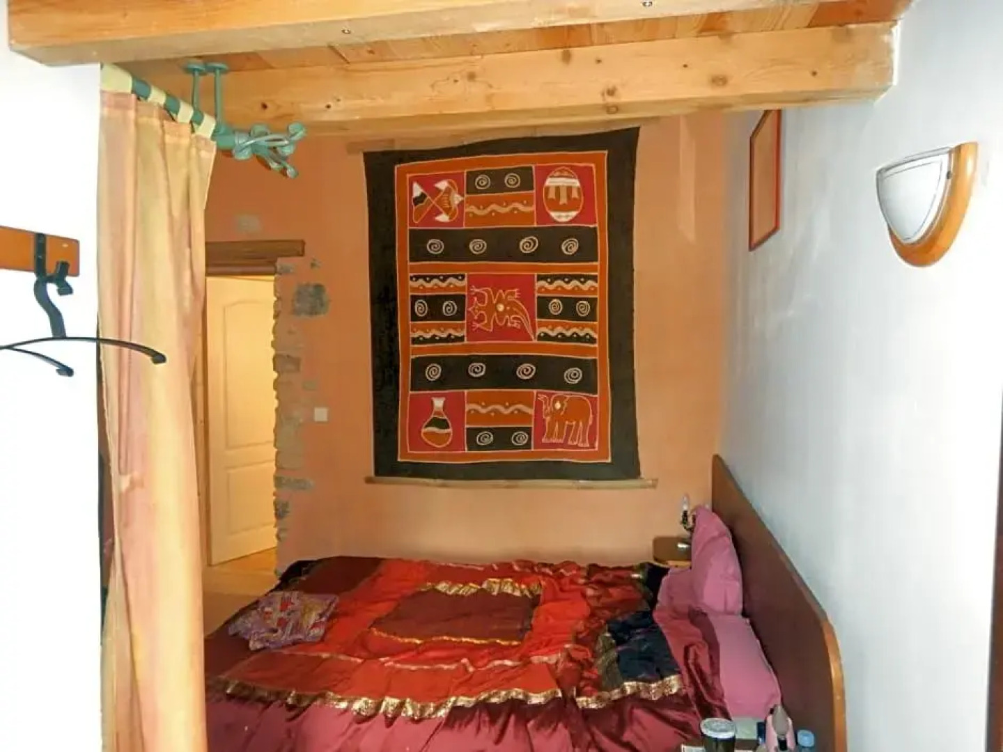 Chambres d'hôtes Pacaleaula