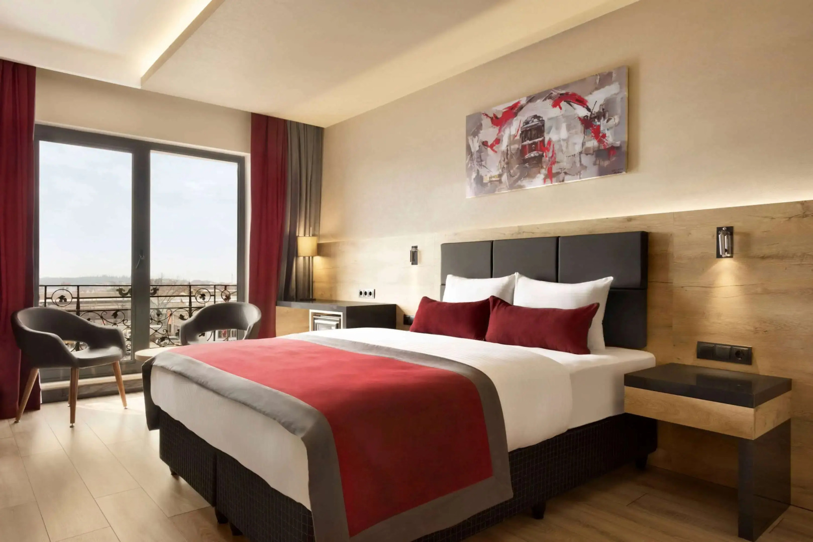 Ramada Encore by Wyndham Gebze