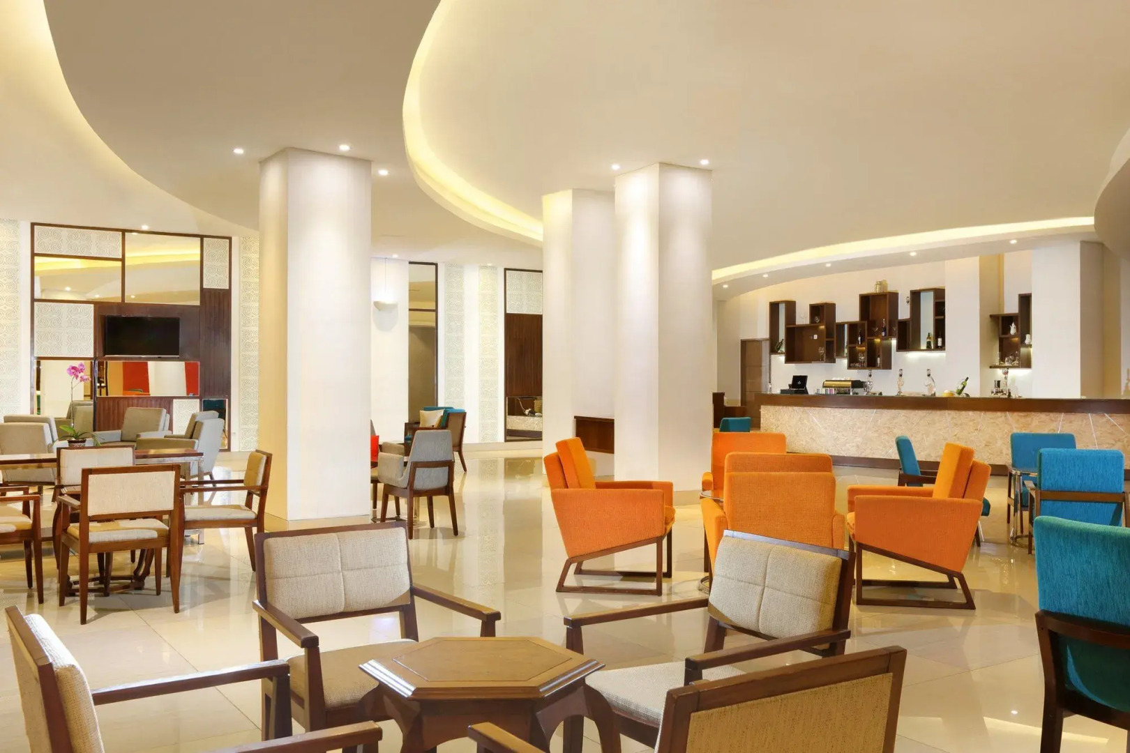 Four Points By Sheraton Makassar