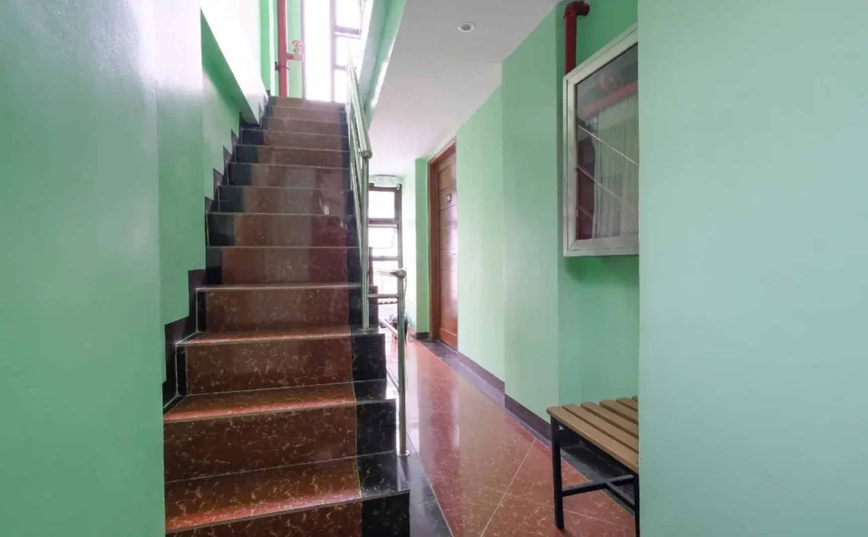 ZEN Rooms Time Travelers Makati