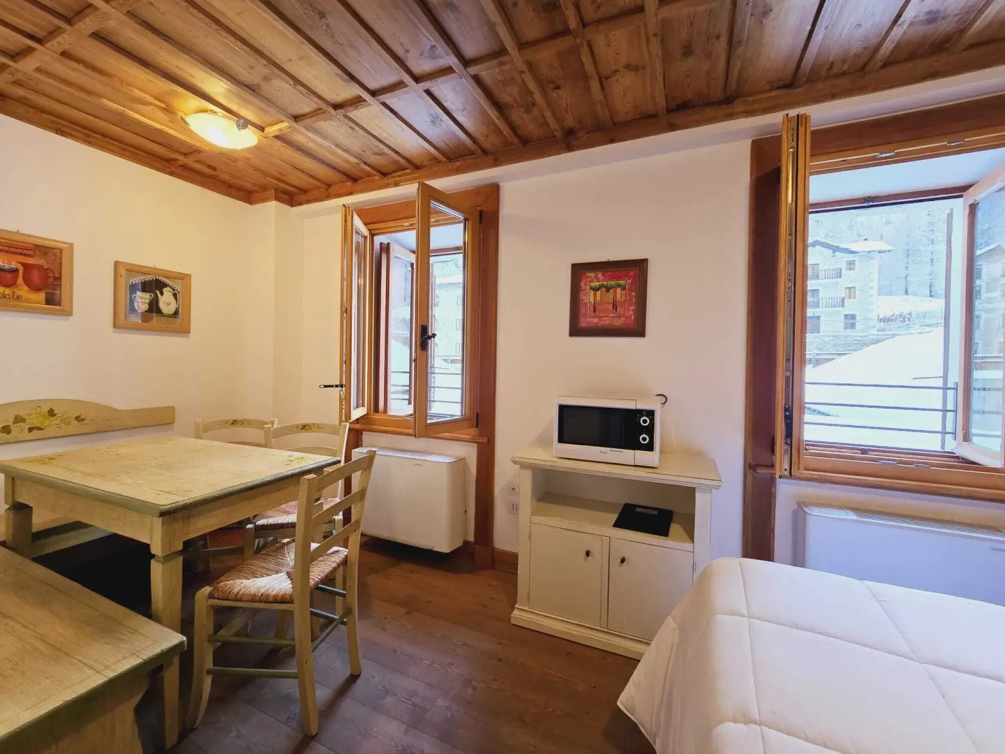 Grand Hotel Ceresole Reale