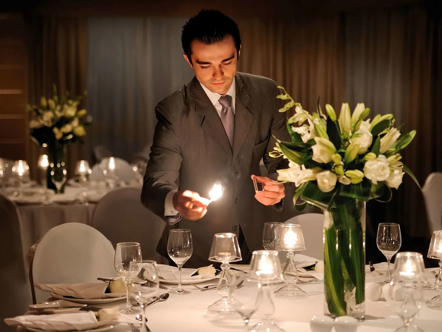 Qabila Westbay Hotel