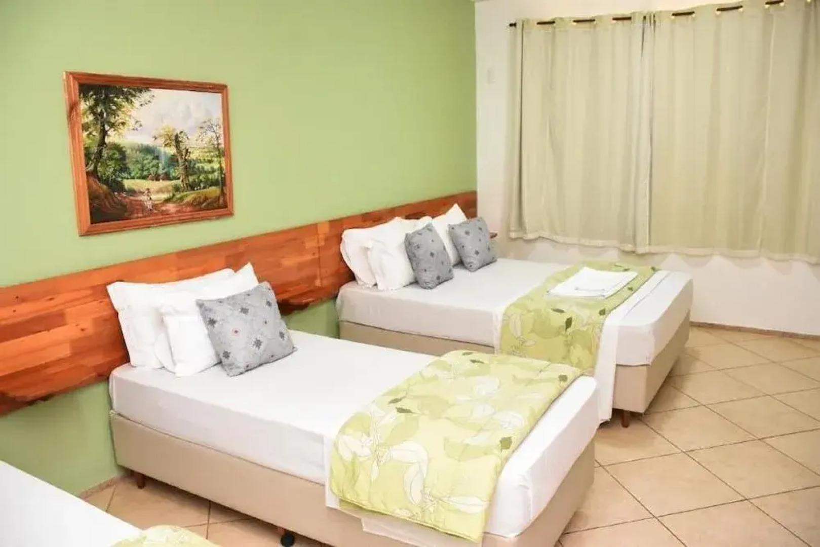 Hotel Catavento