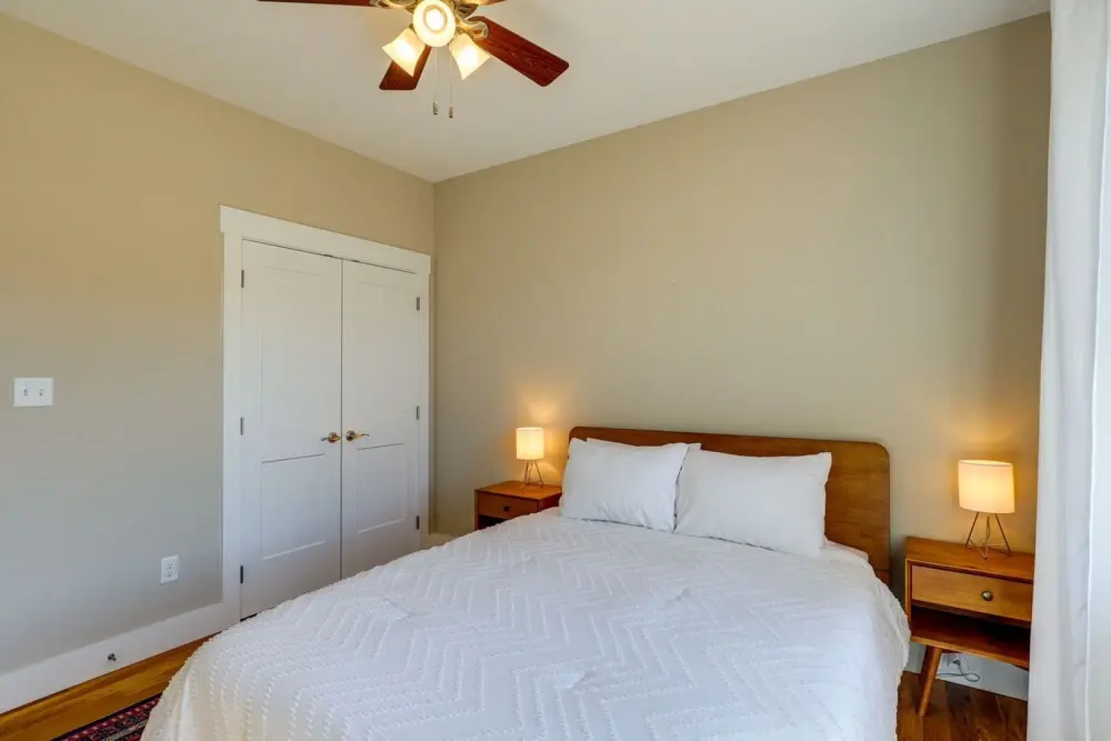 Quiet Weaverville Home w/ Screened-in Porch!