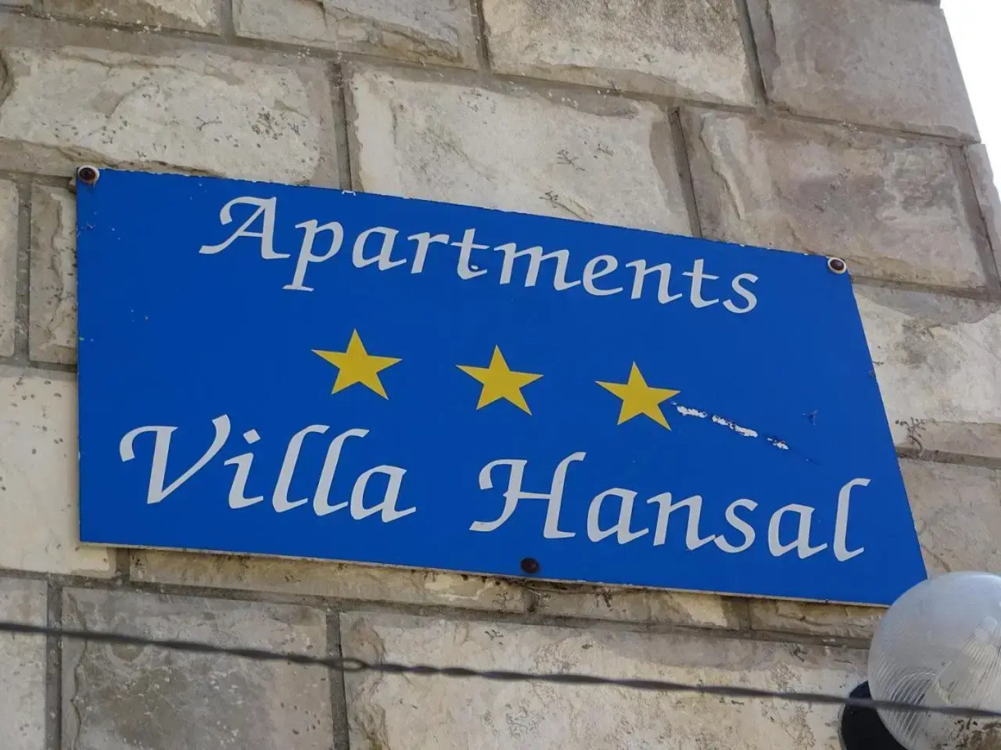 Villa Hansal