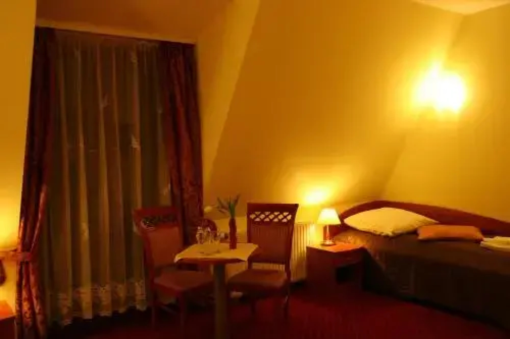 Hotel Karolinka