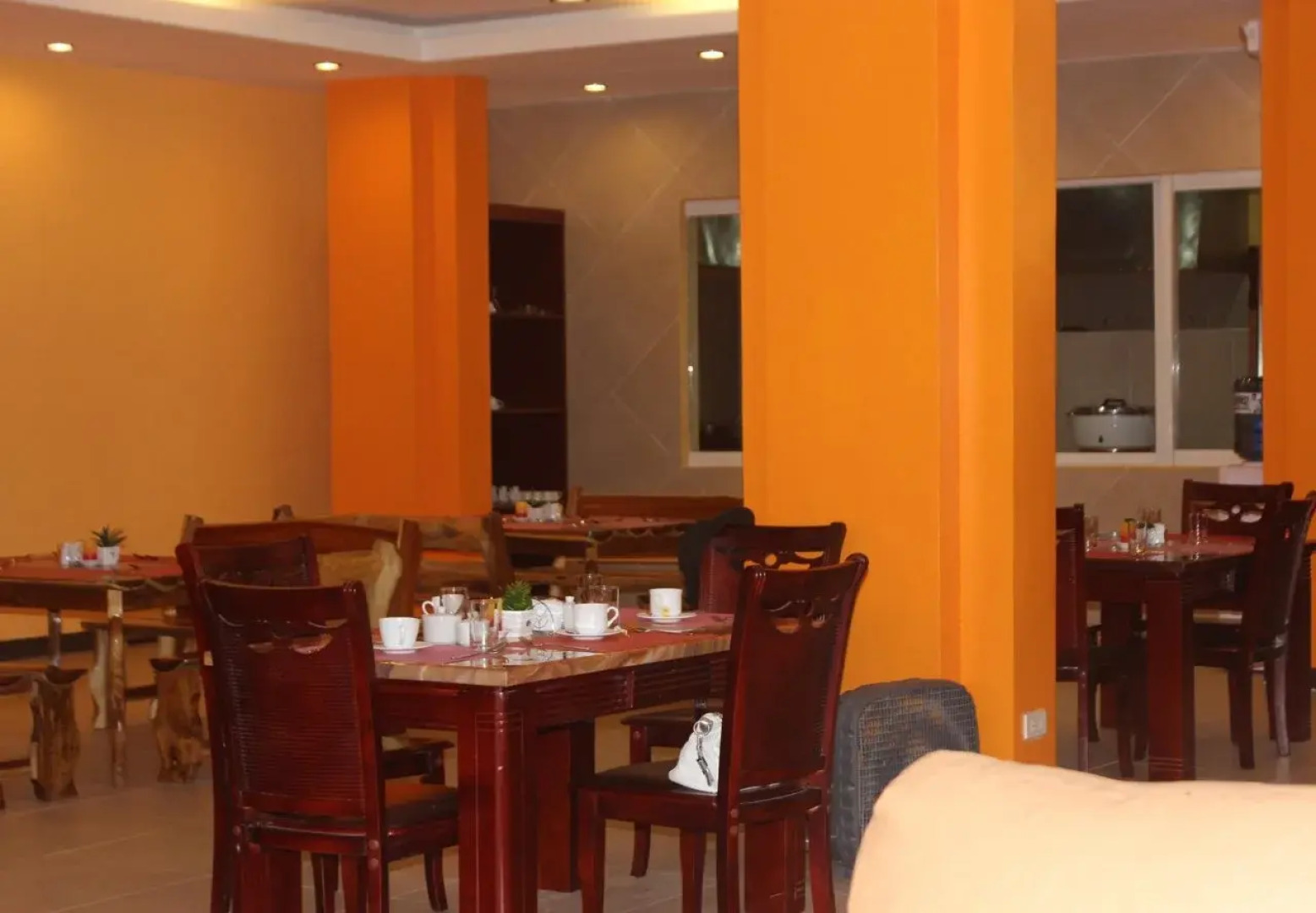 One Averee Bay Hotel