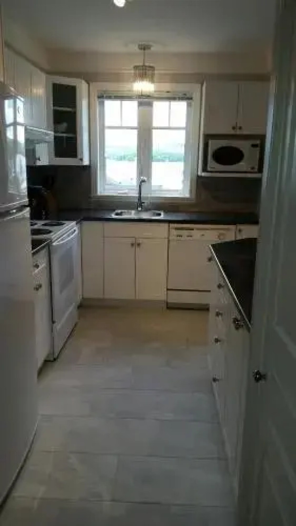 Condo Lac Archambault 295