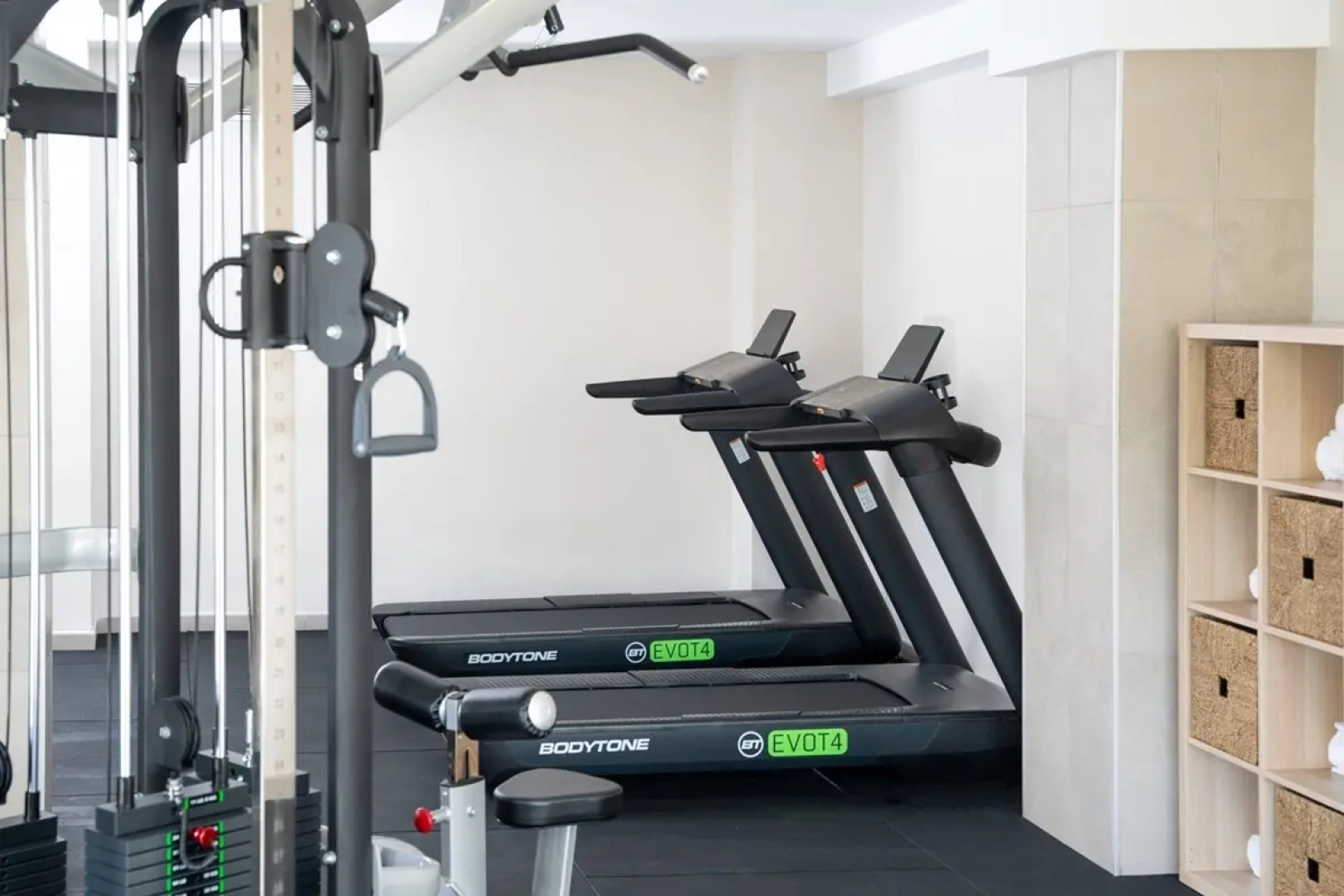 MarSenses Ferrera Blanca Hotel