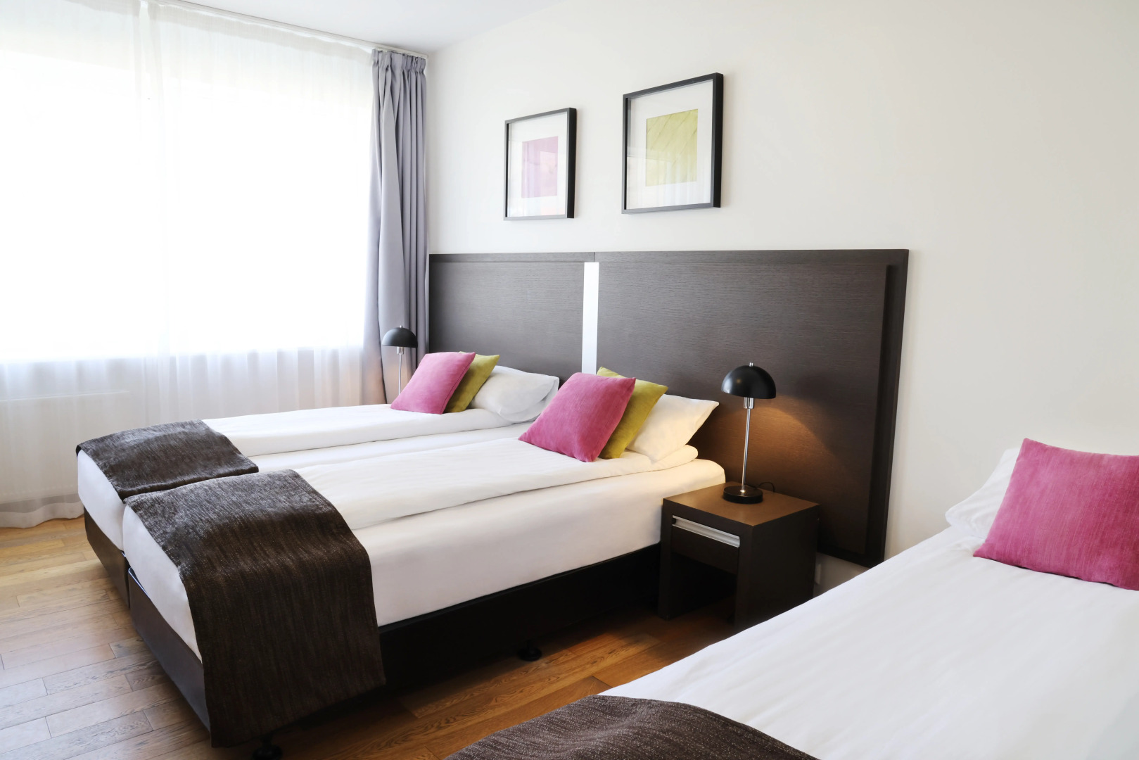 Fosshotel Westfjords