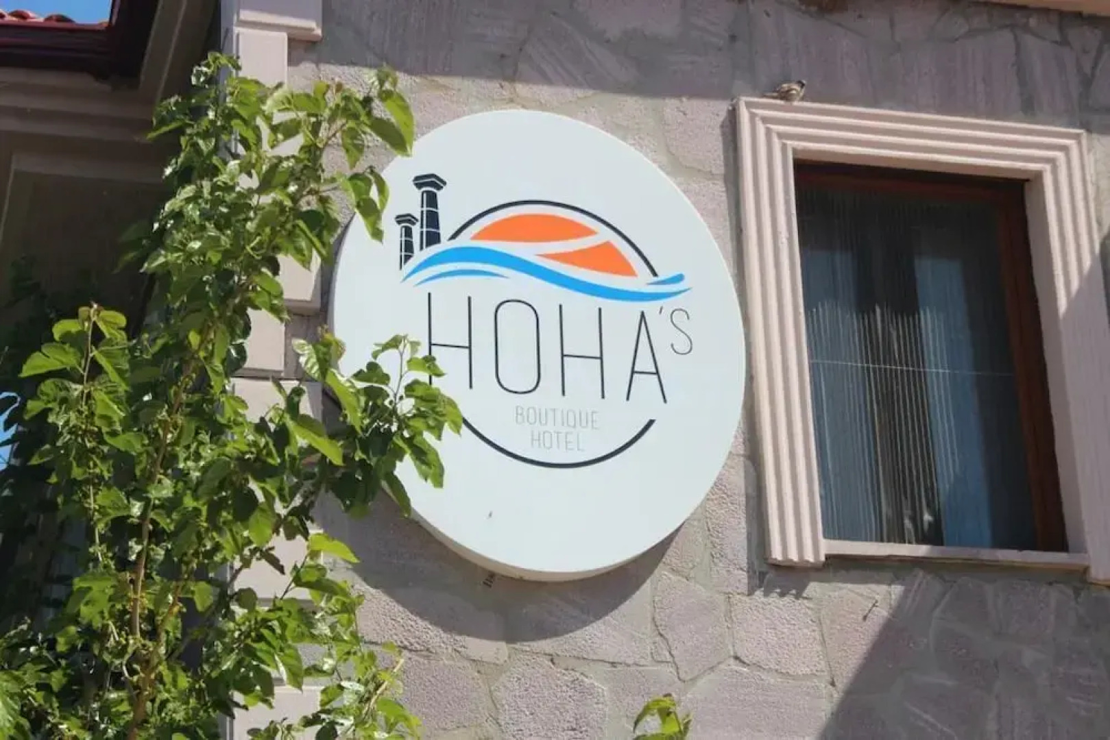 Hoha’s Butik Hotel
