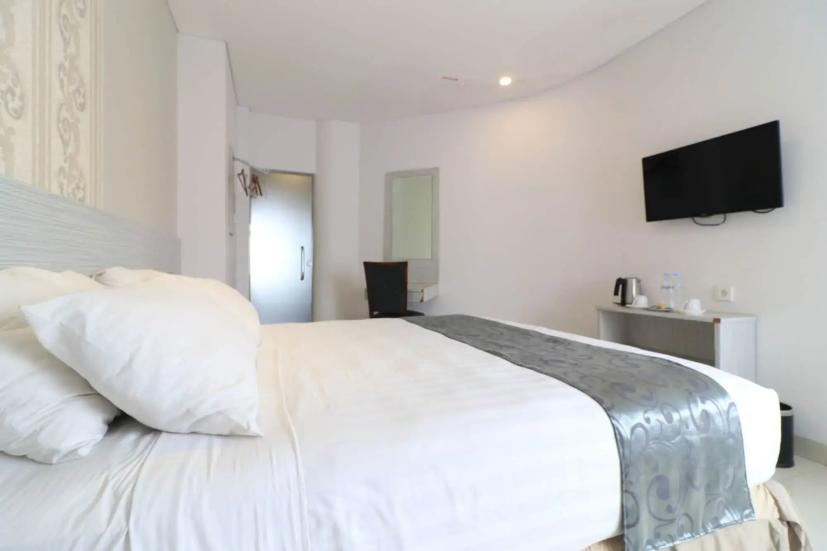 Kembang Hotel Bandung