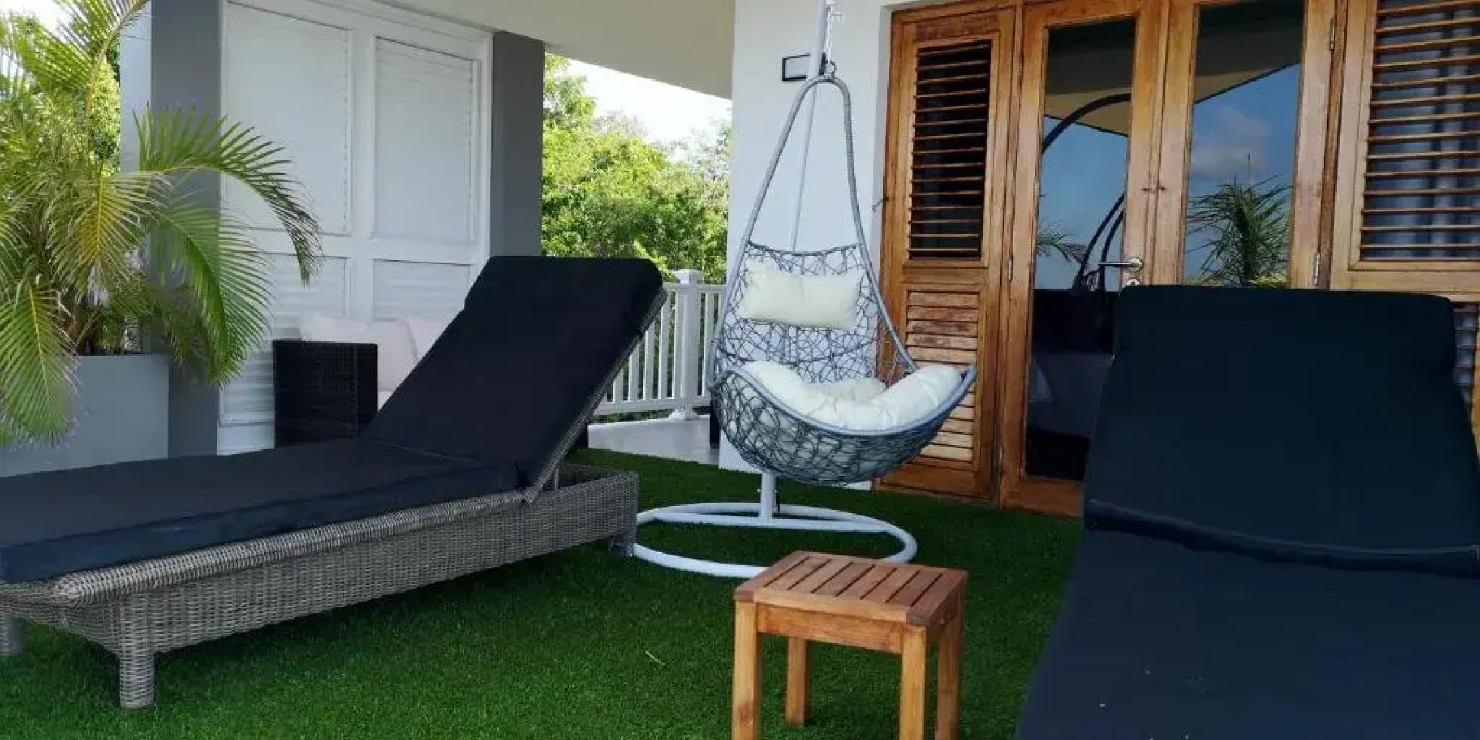 Great View Villa Galant Curaçao - Completely Renovated in November 2019!!!