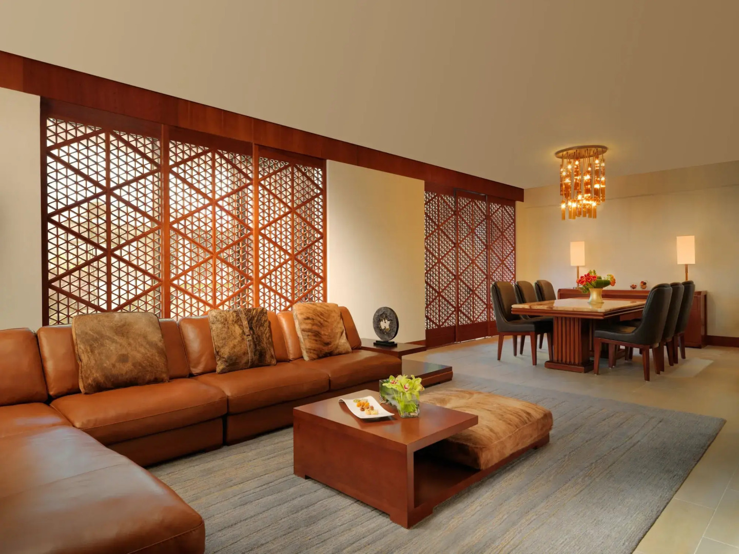 Jumeirah Messilah Beach Kuwait