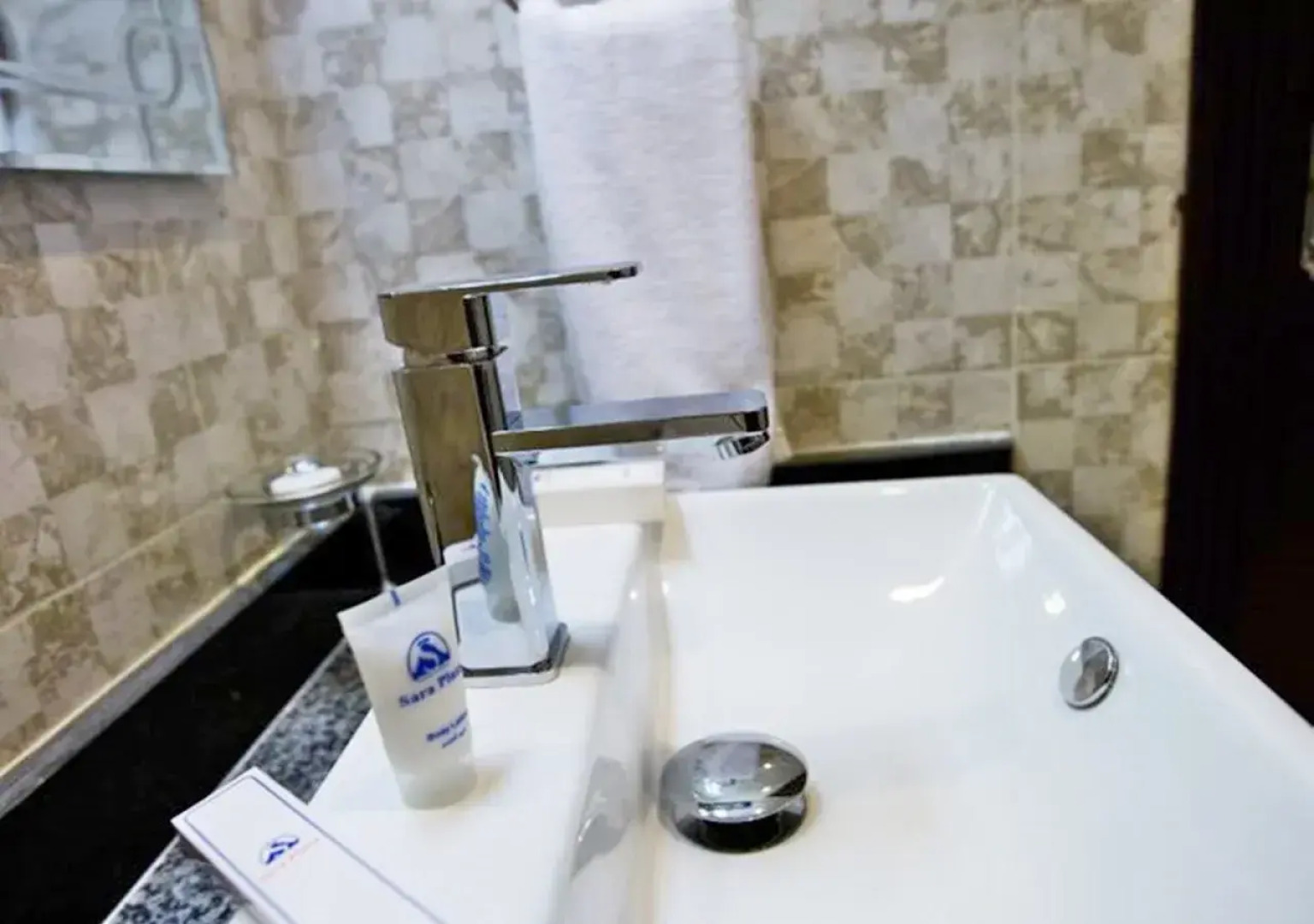 Sara Palace Hotel Apartments