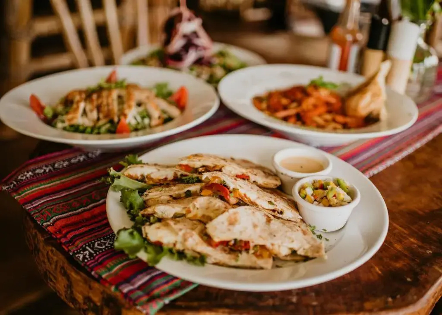 Tranquilseas Eco Lodge & Dive Center