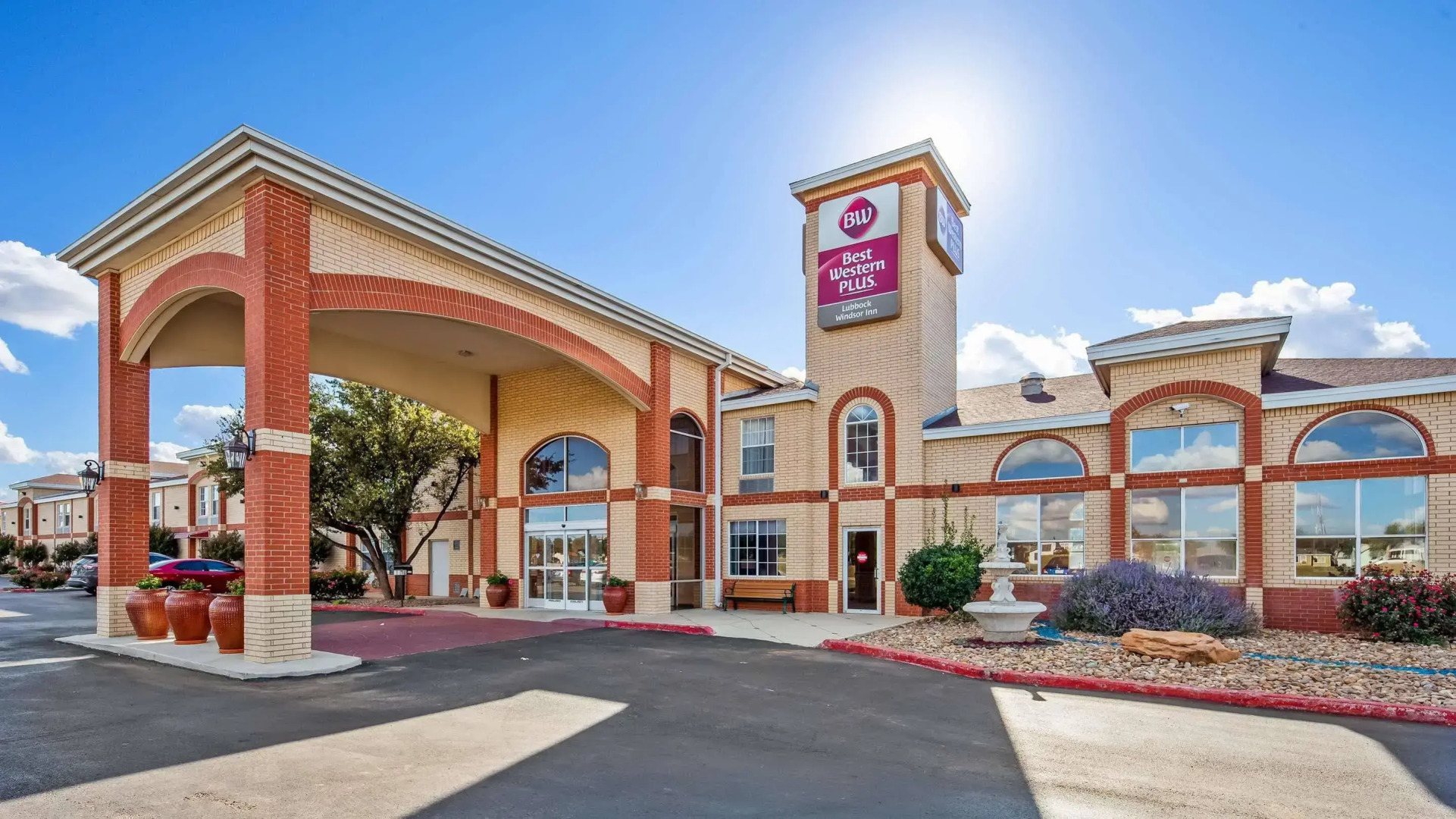 Baymont by Wyndham Lubbock