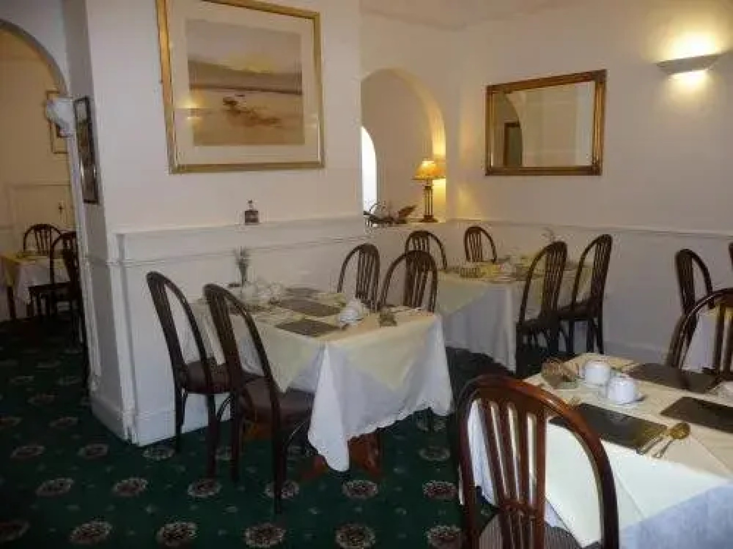 The Emsworth B&B Hotel