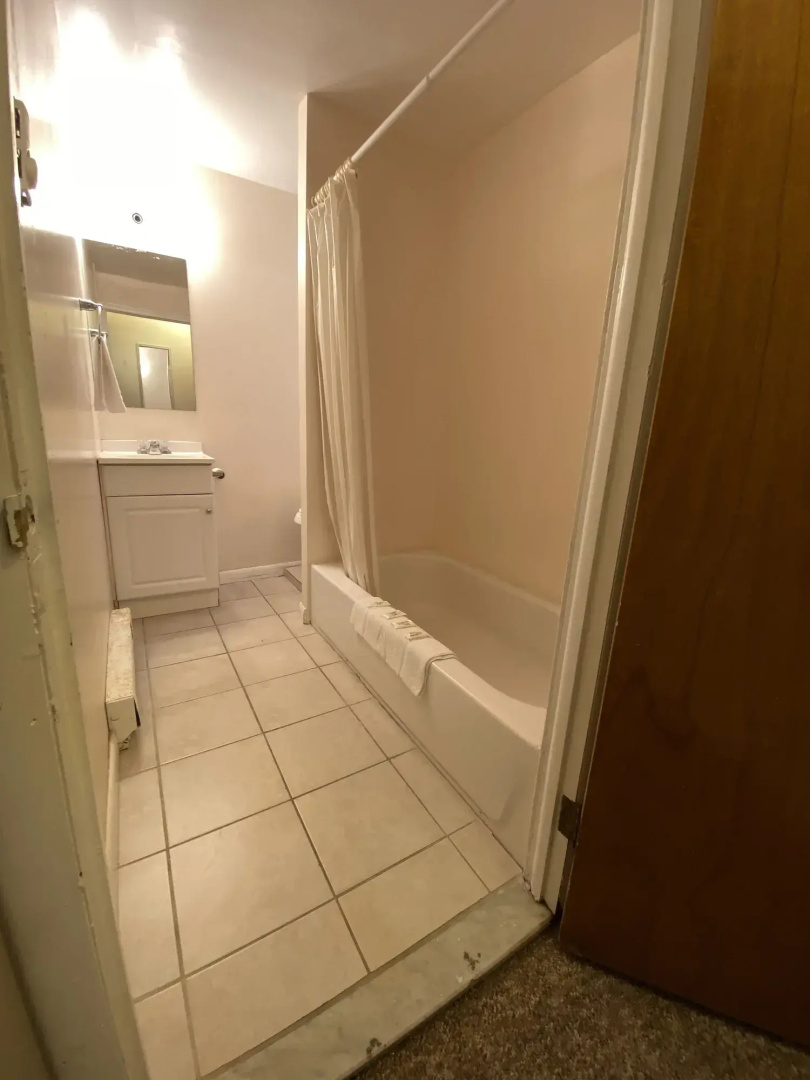 Country Place Inn And Suites