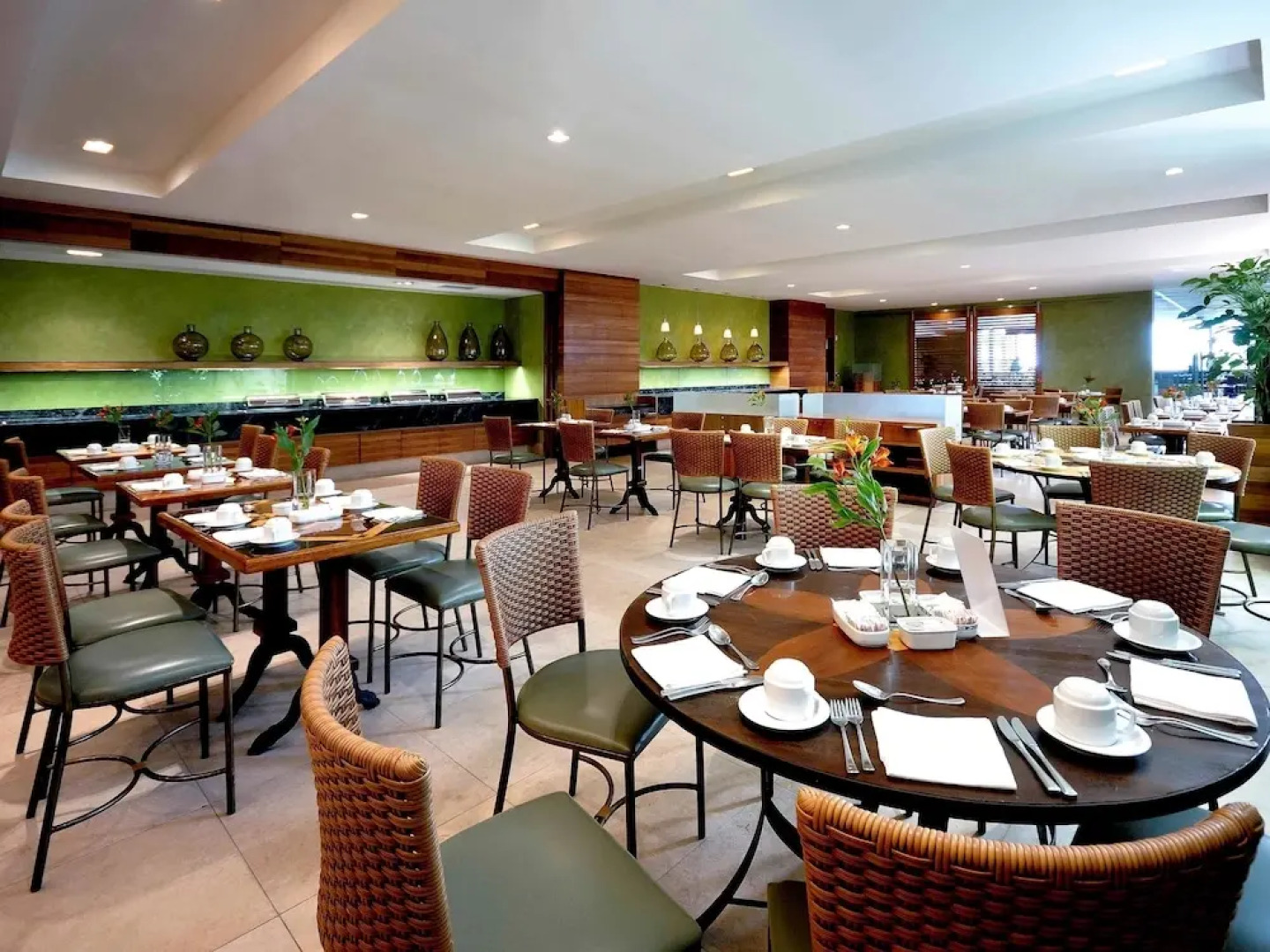 Pullman Rj São Conrado (Under Renovation)