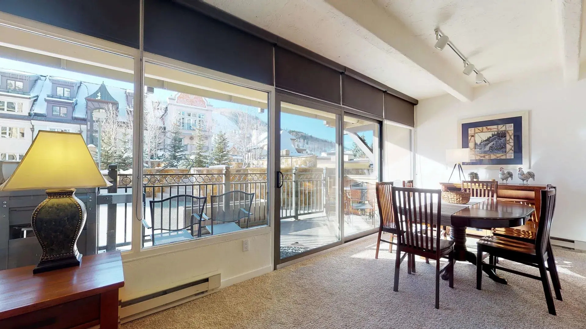 Gore Creek Place Condominiums