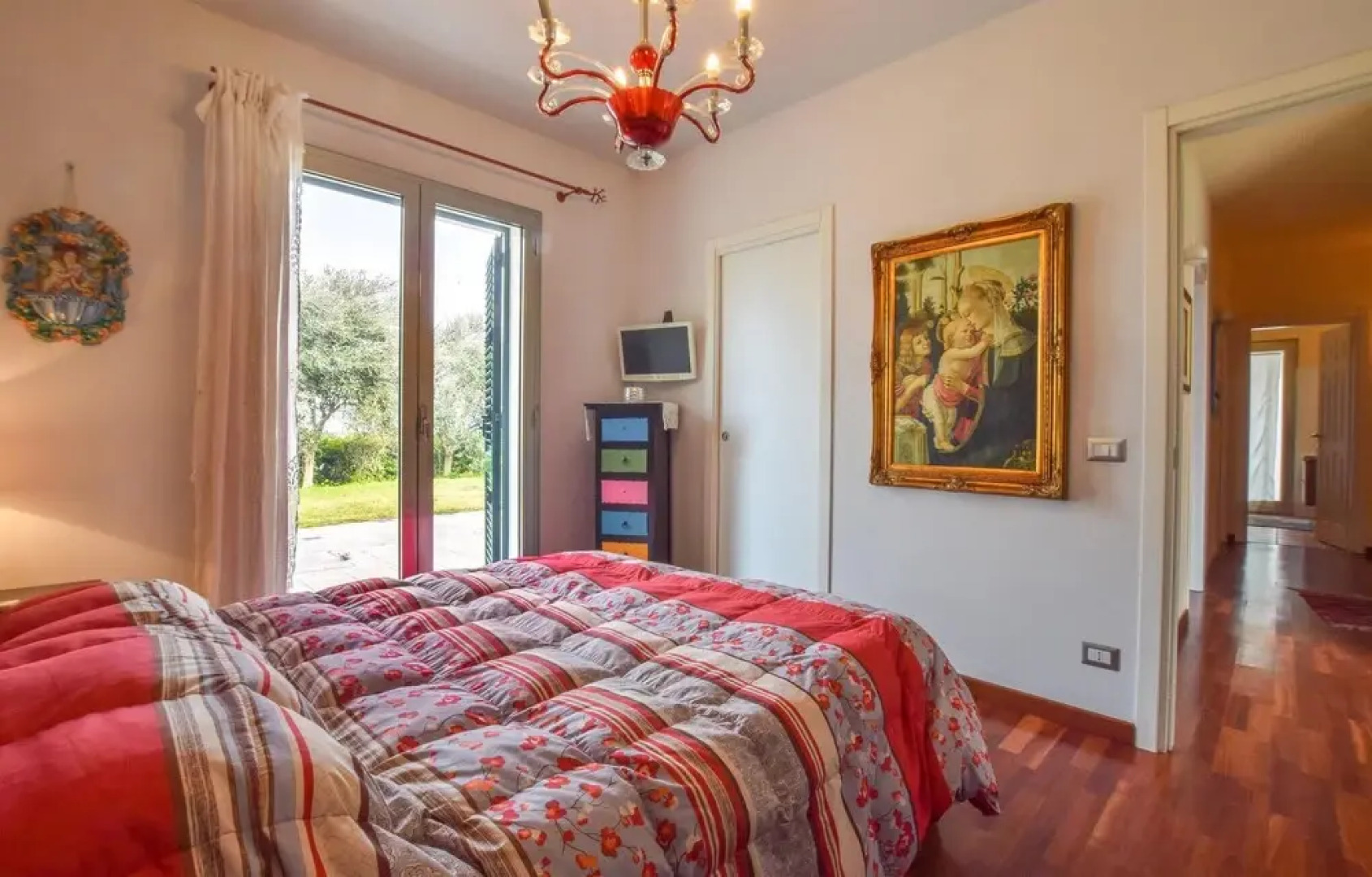 Awesome Home in Calatabiano With Outdoor Swimming Pool, Wifi and 5 Bedrooms