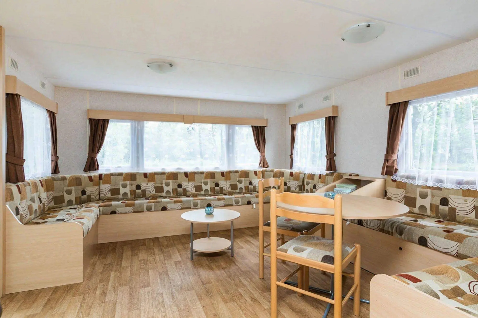 Europarcs Zilverstrand