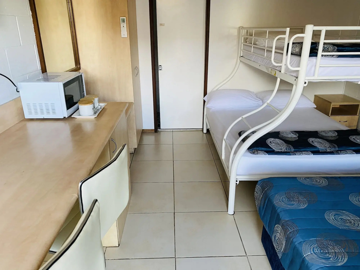 Moffat Beach Motel Caloundra