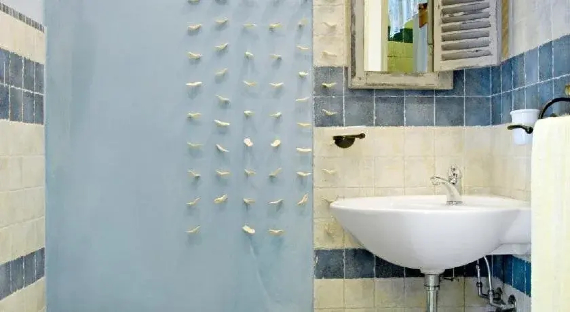 Residenza Costarossa