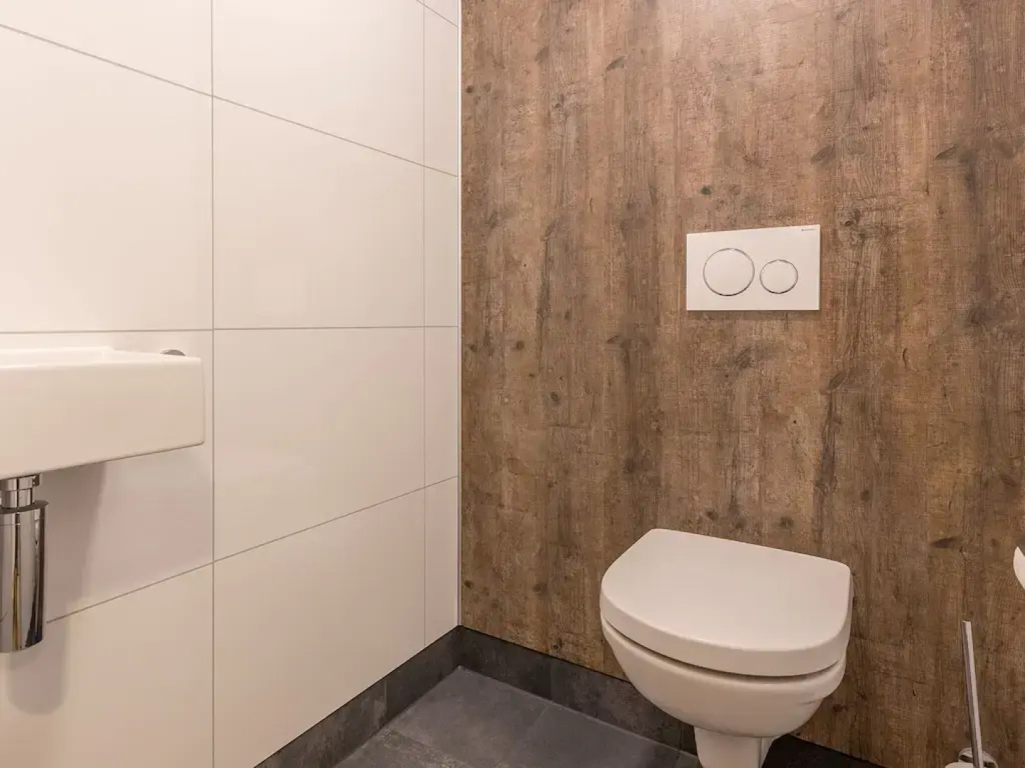 Beautiful group accommodation at nature reserve