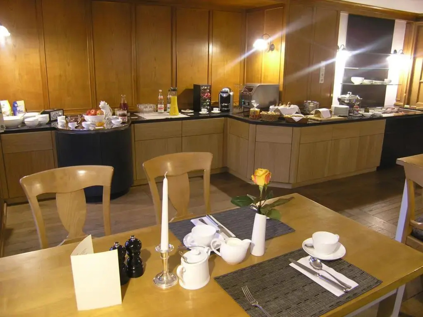 Gasthof Wäscherschloss