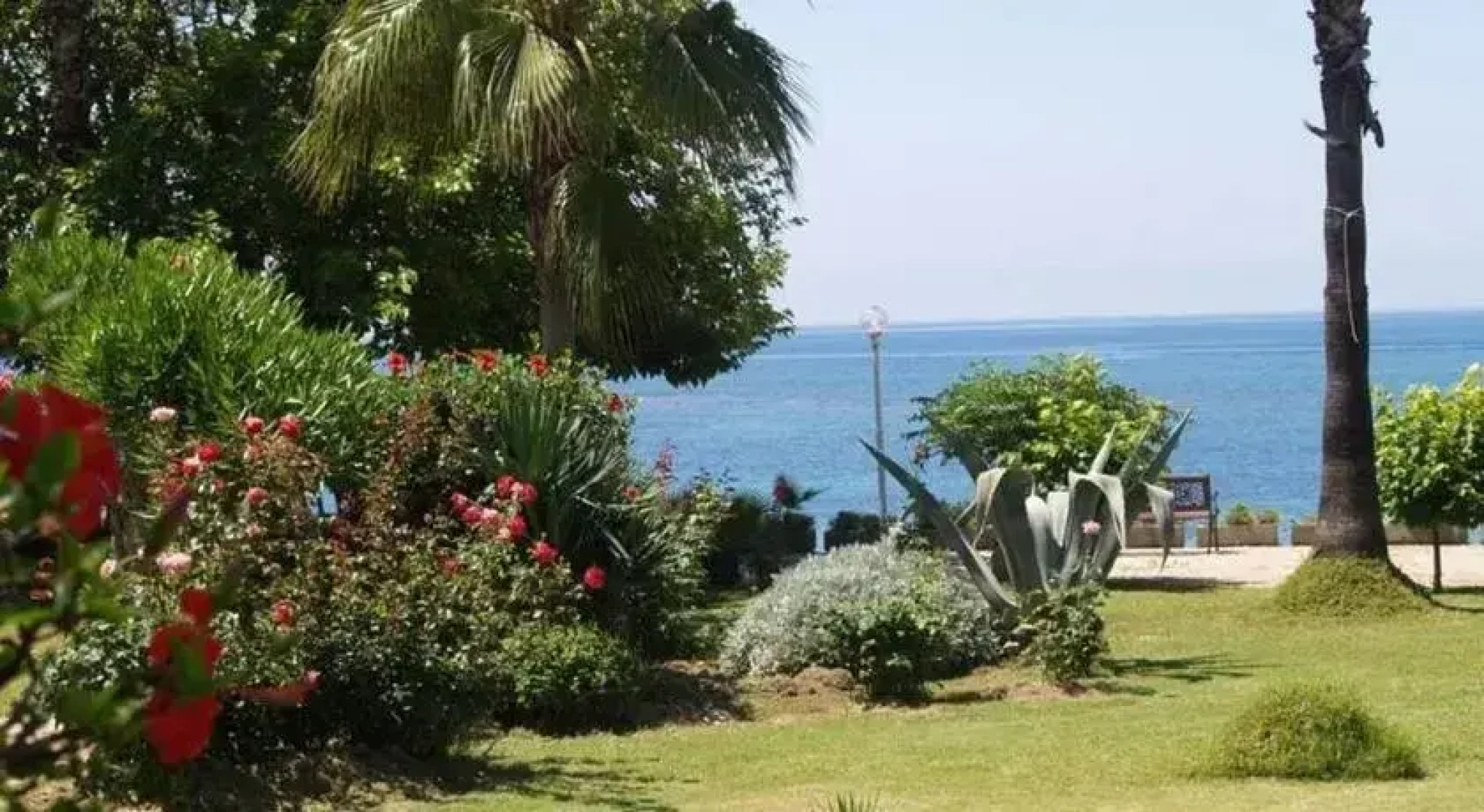 Private Villa Alanya