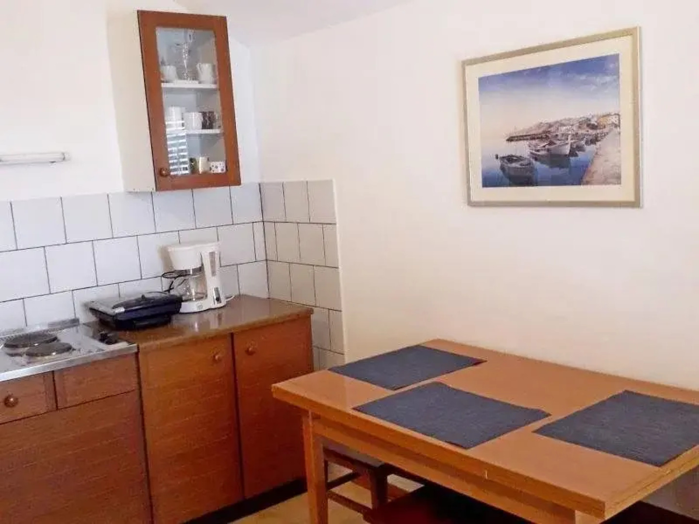 Apartmani Baresic