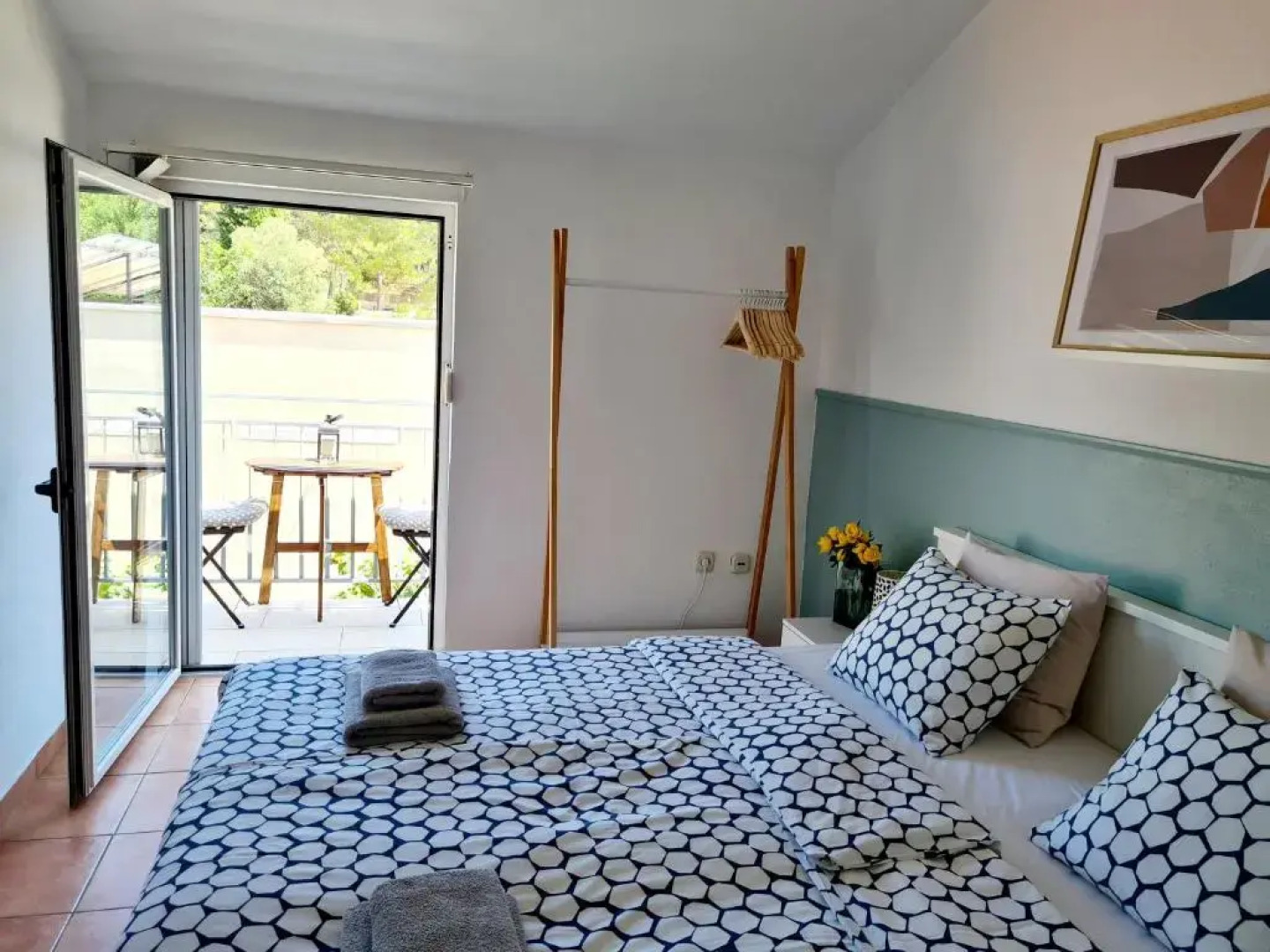 Apartment & Rooms Roza