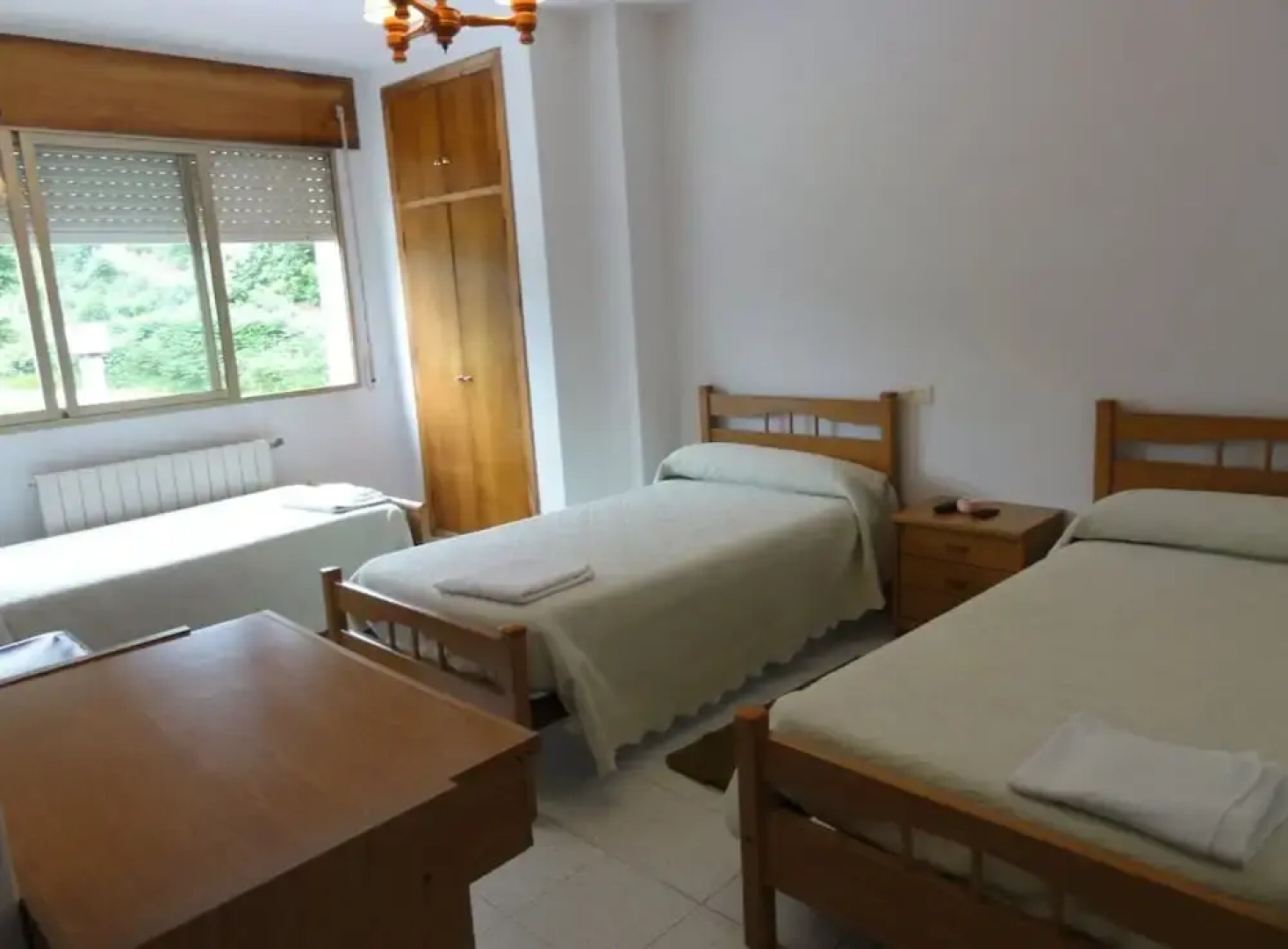 Hostal Monterredondo