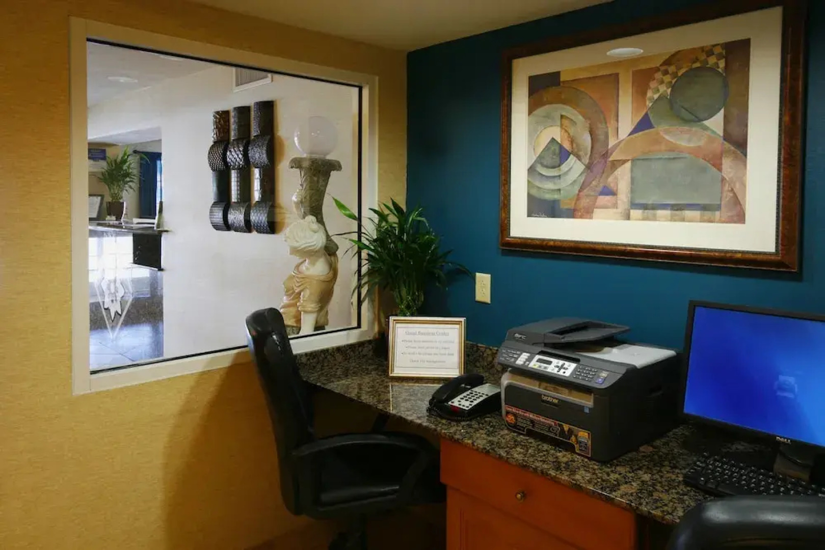 MainStay Suites Knoxville North I-75