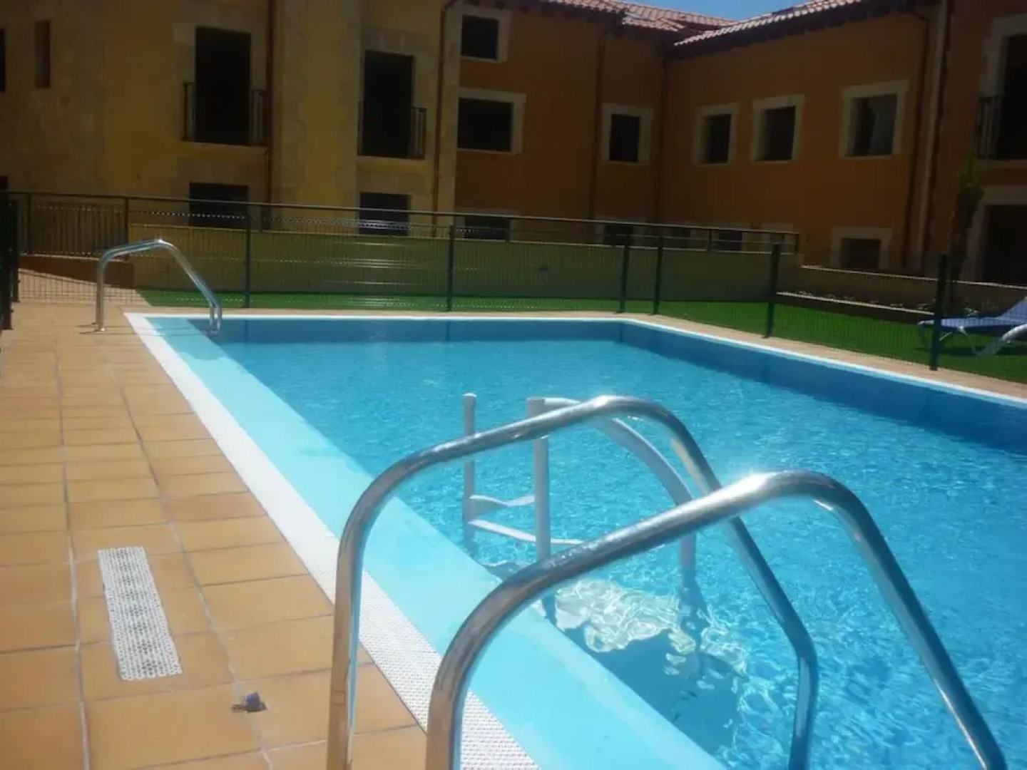 Casas Rurales Santo Domingo de Silos