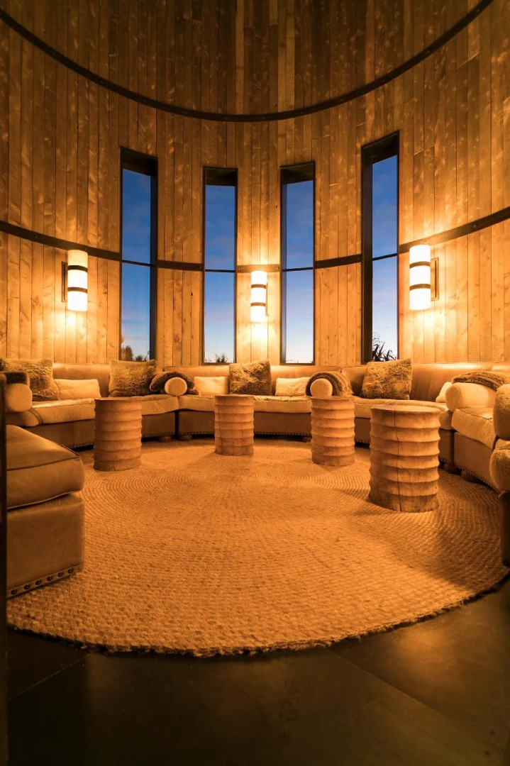 Rosewood Cape Kidnappers