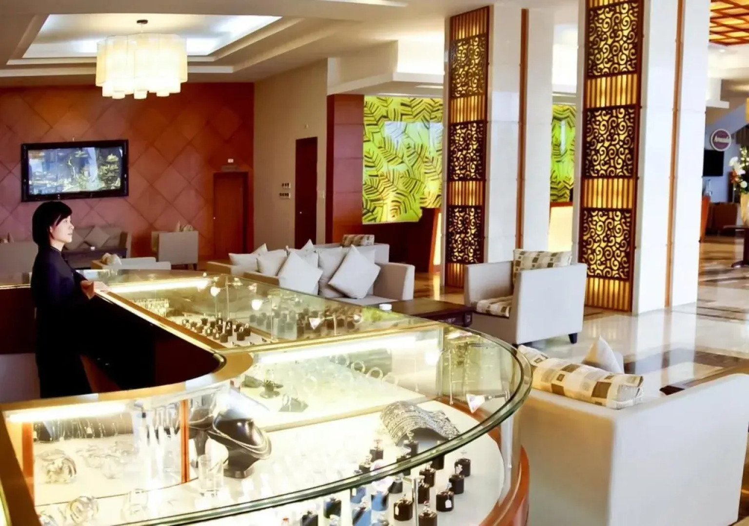 Muong Thanh Grand Ha Long Hotel