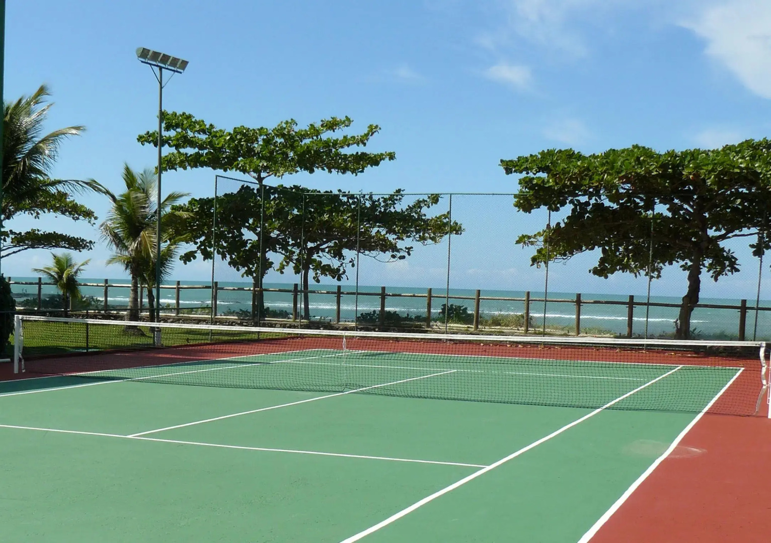 Arraial D'Ajuda Eco Resort