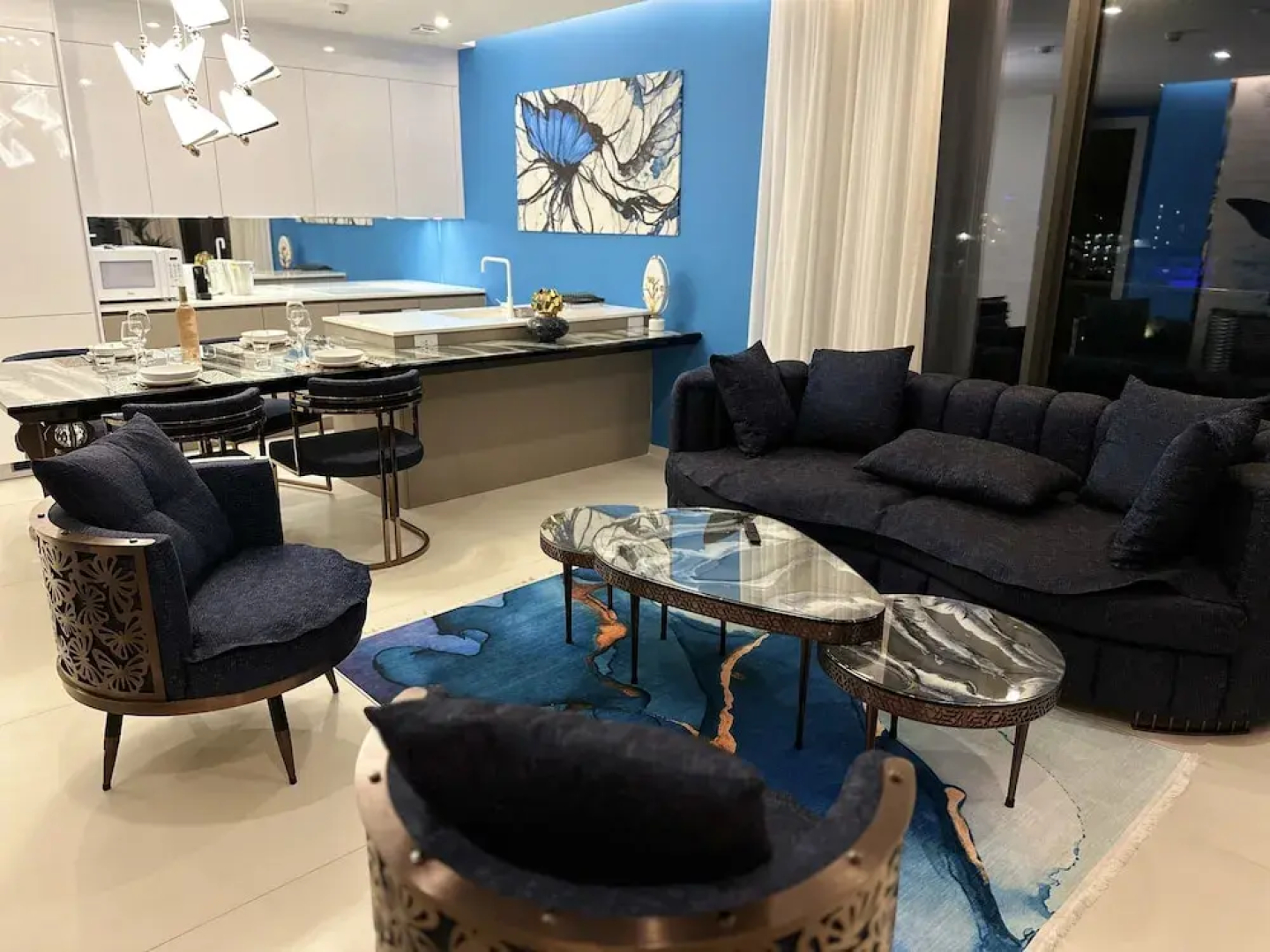 Mullet Bay Suites: Your Luxury Stay Awaits