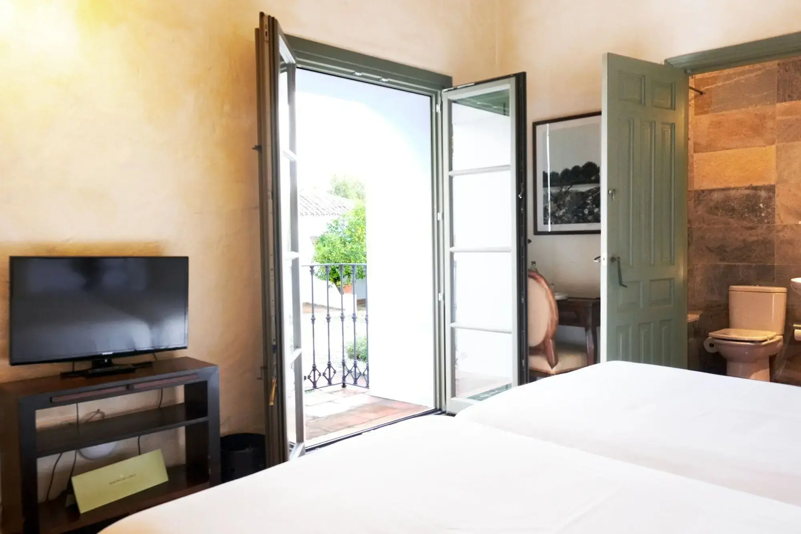 Hotel Boutique Molino del Arco