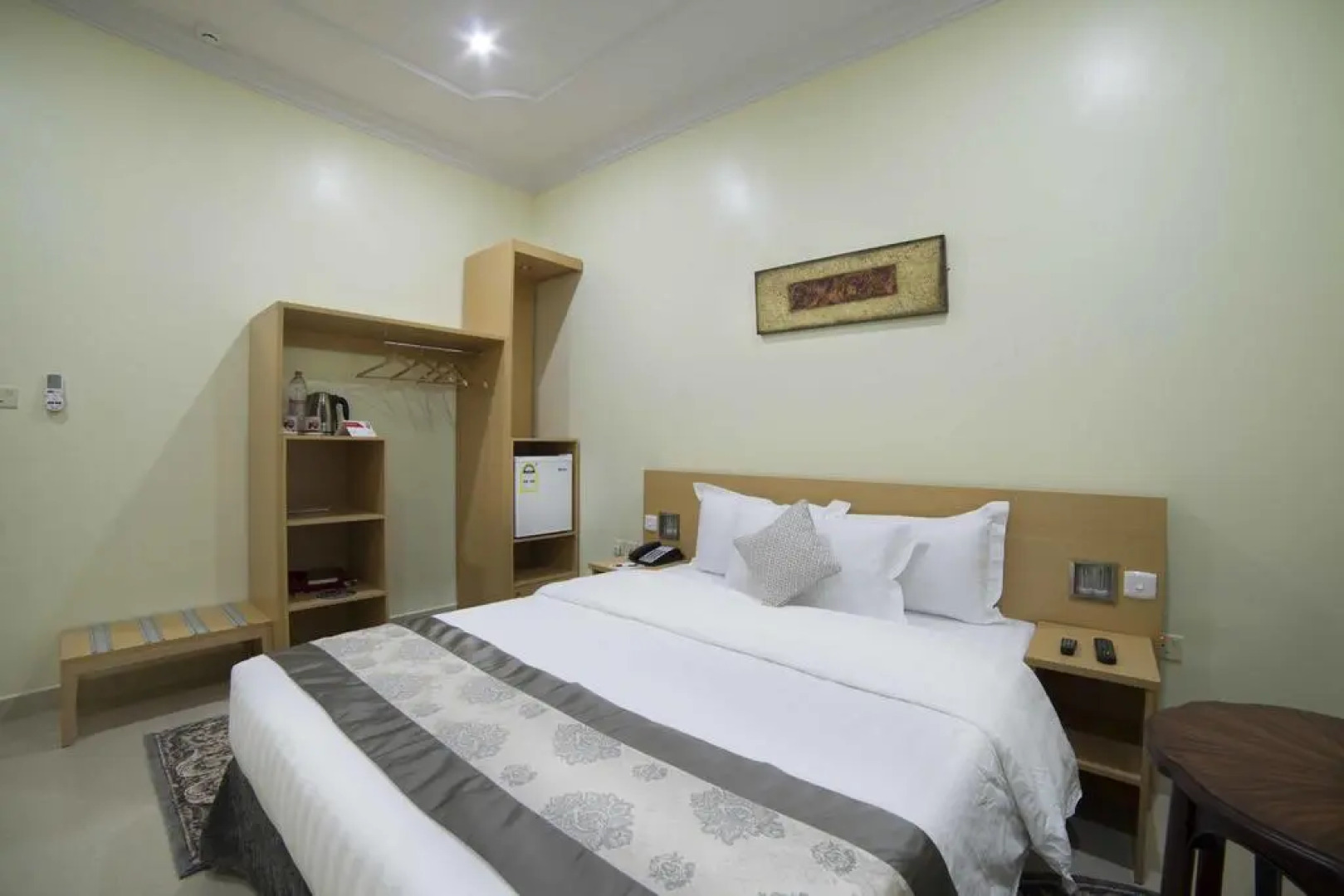 Swiss Spirit Hotel & Suites Turaif