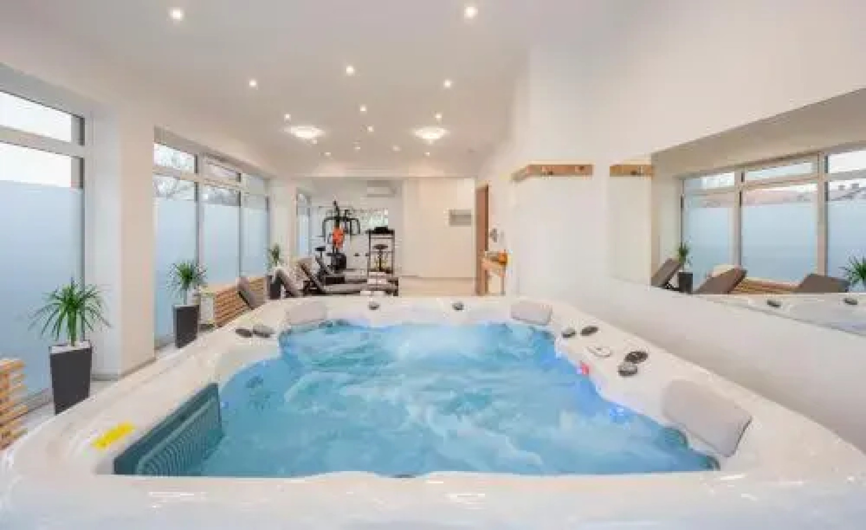 Ratkajec Luxury Apartments