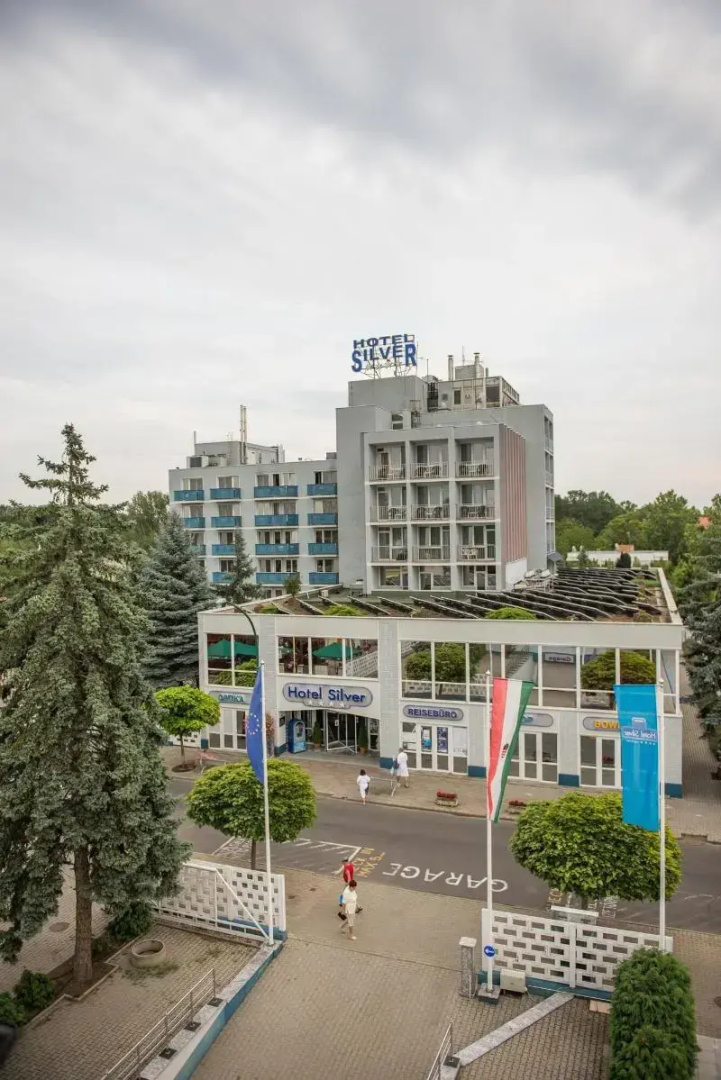 Hotel Silver