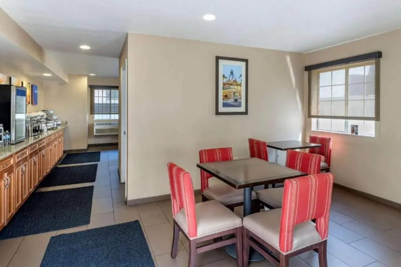 Comfort Inn Redwood City