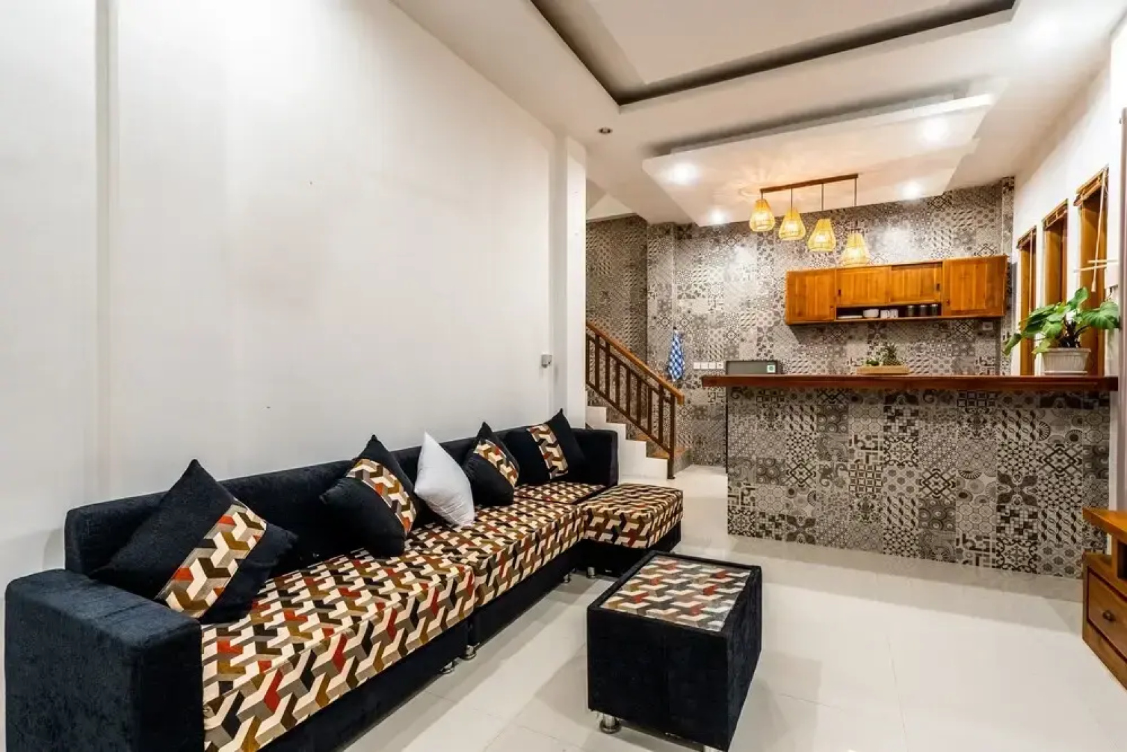 Mironia Villa