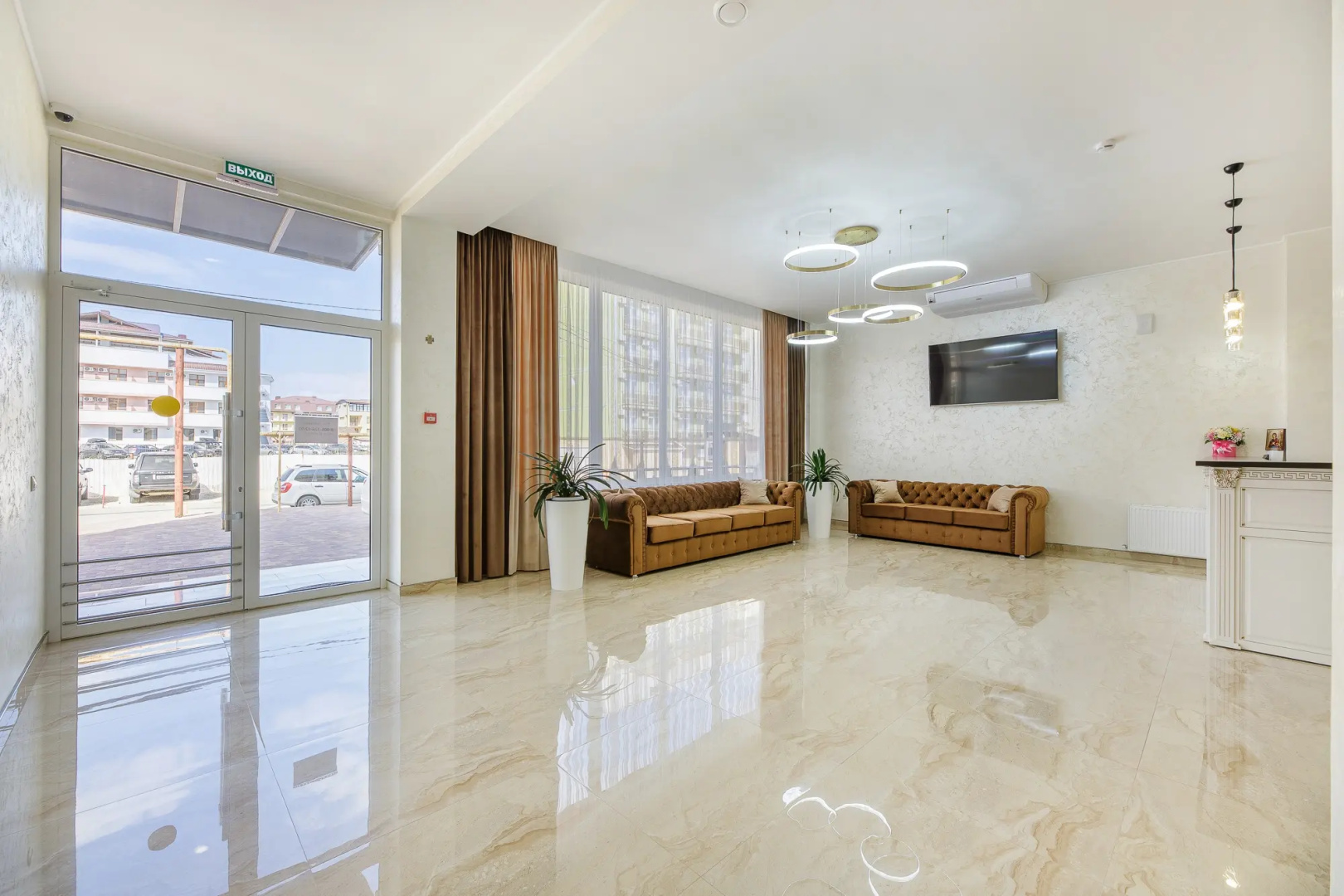 Viva VictoriaFamilyHotel