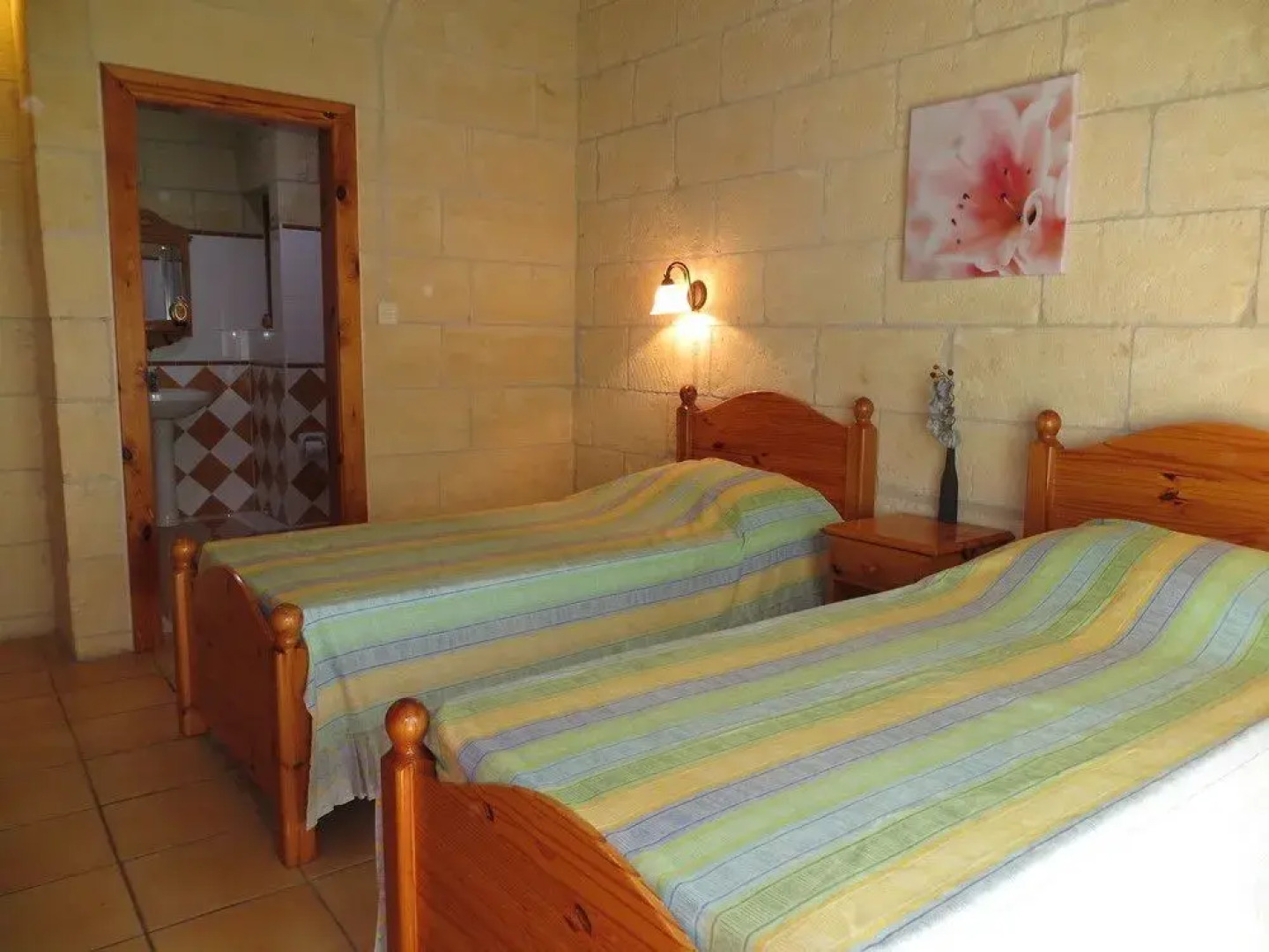 Orchid House Bed and Breakfast